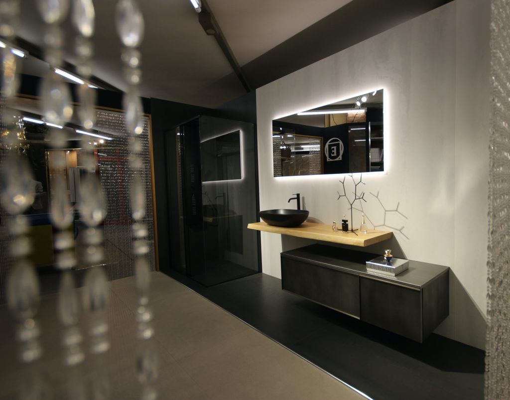 casa sintesi store showroom padova